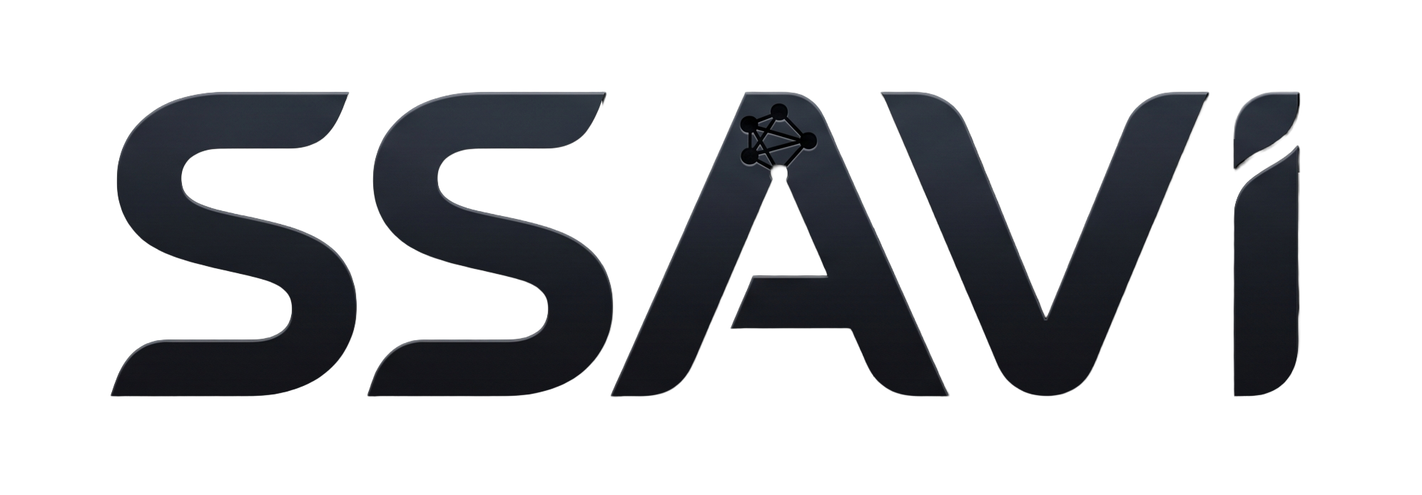 SSAVI logo