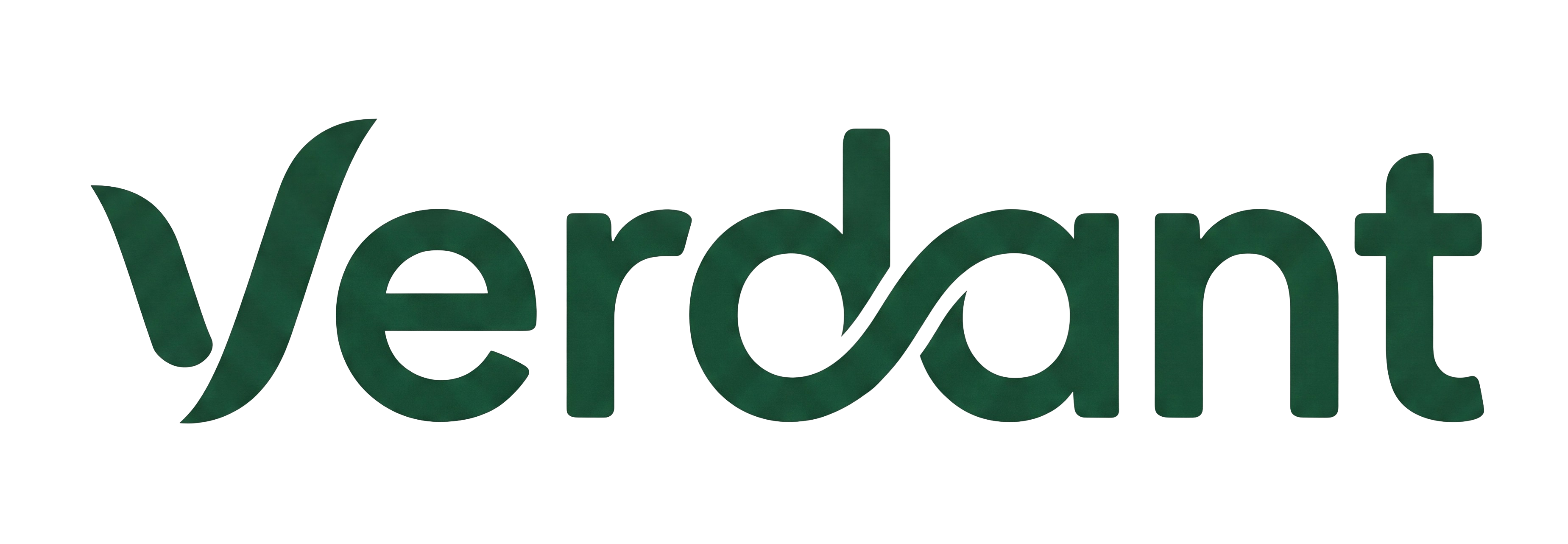 Verdant logo